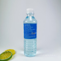 Taizhou Hitze Schrumpfpapierroll -Etikett für 350 ml Wasserflasche